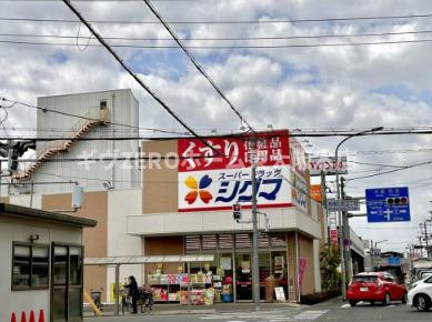 F+style八尾・植松町　仲介手数料無料の周辺