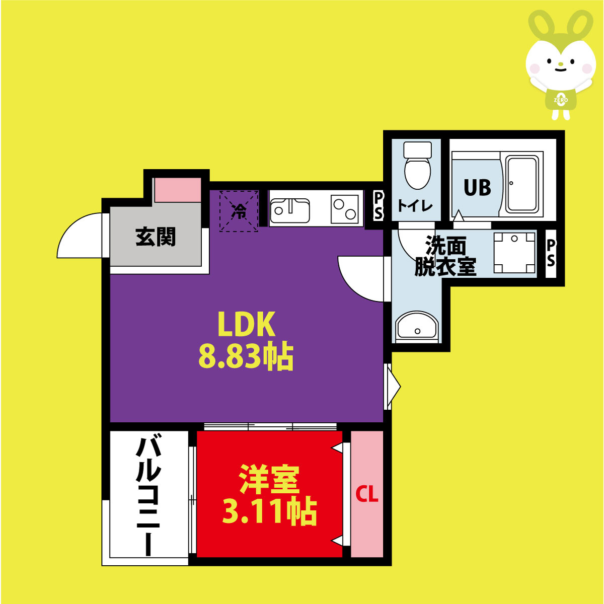 F+style八尾・植松町　仲介手数料無料
