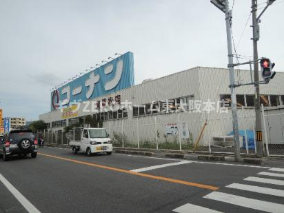 F+style八尾・植松町　仲介手数料無料の周辺