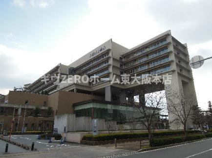 F+style八尾・植松町　仲介手数料無料の周辺