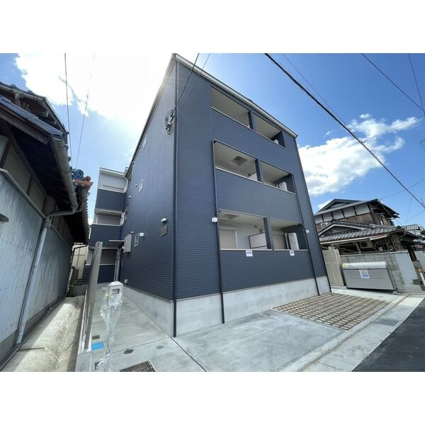 F+style八尾・植松町　仲介手数料無料