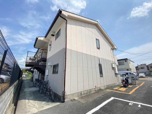 サニーハイツ朝日ヶ丘Ｂ