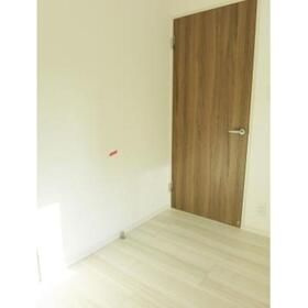 クレール日本橋の居間・リビング