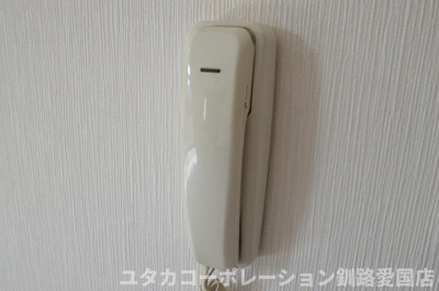 【防犯設備】 | 【商談中】住吉2丁目55-2