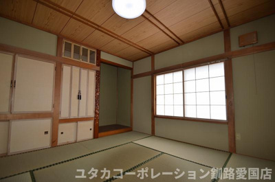 【和室】 | 【商談中】住吉2丁目55-2