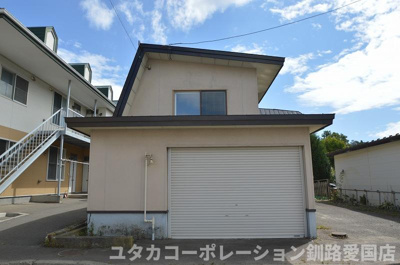 【外観】 | 【商談中】住吉2丁目55-2