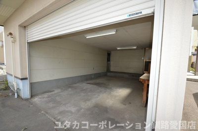 【駐車場】 | 【商談中】住吉2丁目55-2