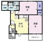 綾瀬市吉岡東５丁目のアパートの画像