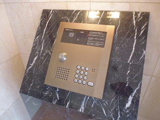 【セキュリティ】 | パレスＭ