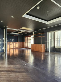 【居間・リビング】 | パレスＭ | 6F