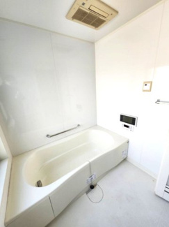 【浴室】 | パレスＭ | 6F