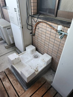 【設備】 | パレスＭ