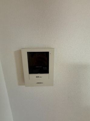 【セキュリティ】 | トーア錦糸町マンション