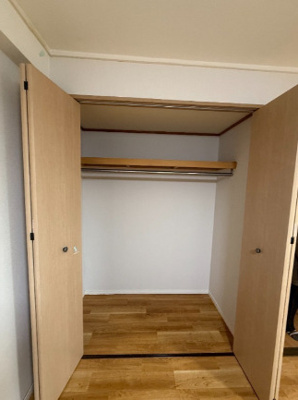 【収納】 | トーア錦糸町マンション