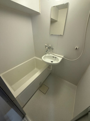 【浴室】 | トーア錦糸町マンション