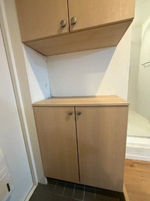 【収納】 | トーア錦糸町マンション