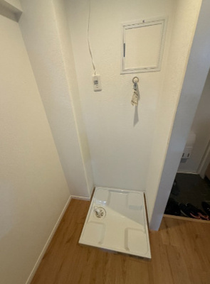 【その他】 | トーア錦糸町マンション