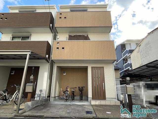 田中高原町　中古戸建