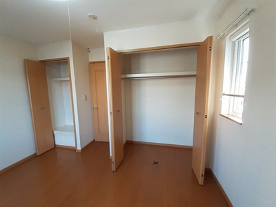 【収納】 | エス・ジョージアＡ | ちょっとした収納スペースも充実しています