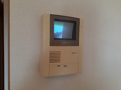 【セキュリティ】 | エス・ジョージアＡ