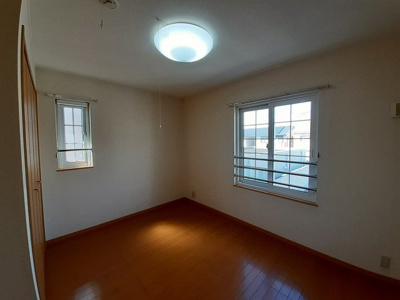 【内装】 | エス・ジョージアＡ | 内装です