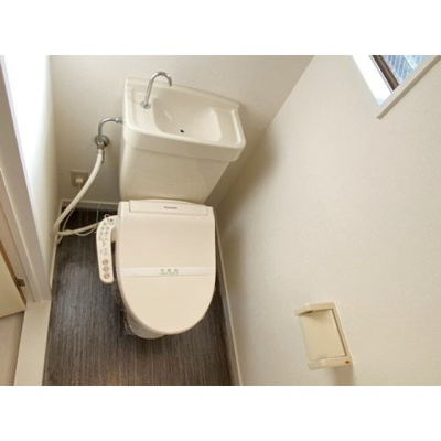 【トイレ】 | アザレアマンション | トイレも気になるポイント