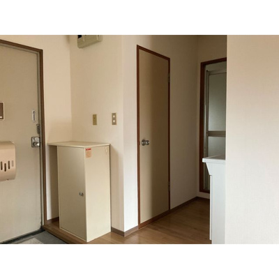 【内装】 | 岡本ハイツ | 物件の内装です