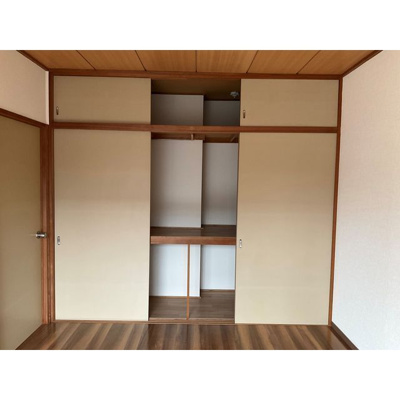 【内装】 | 岡本ハイツ | きれいな内装です