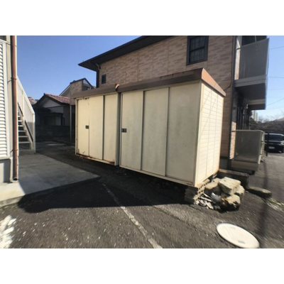 【その他】 | 岡本ハイツ