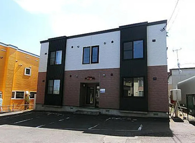 【外観】 | オリーブ