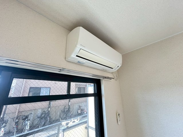 ロイヤルクリヨンの設備