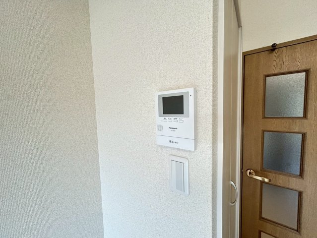 ロイヤルクリヨンの設備