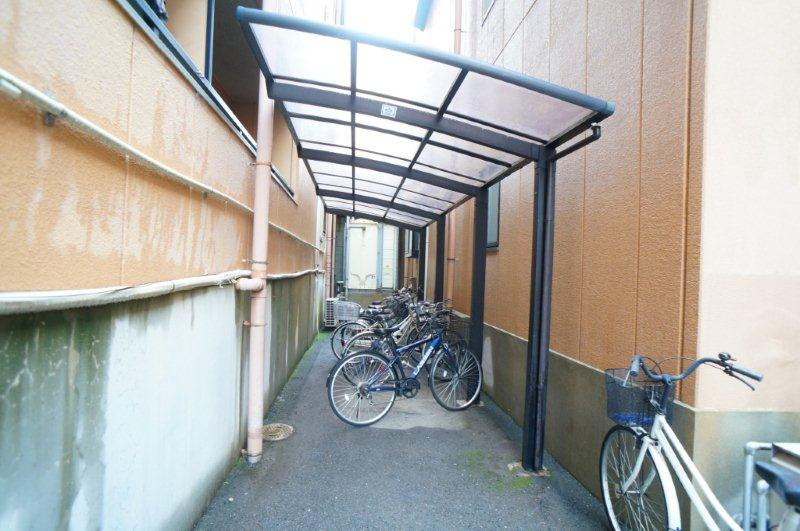 ロイヤルクリヨンのその他共用部分