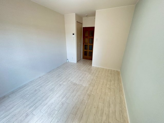 ロイヤルクリヨンの洋室