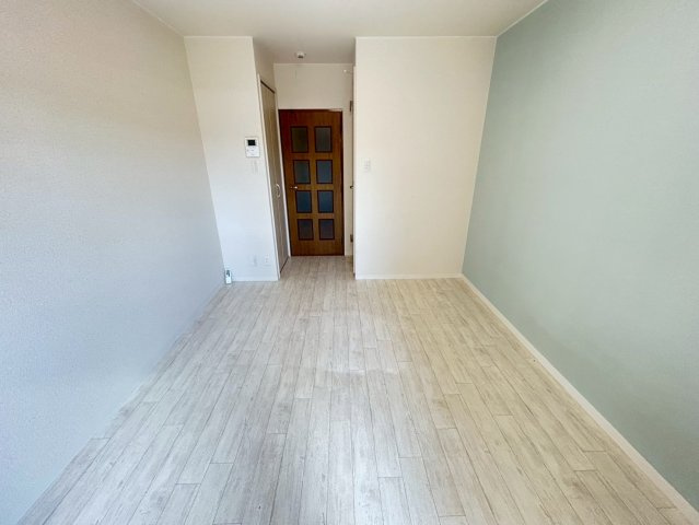 ロイヤルクリヨンの寝室