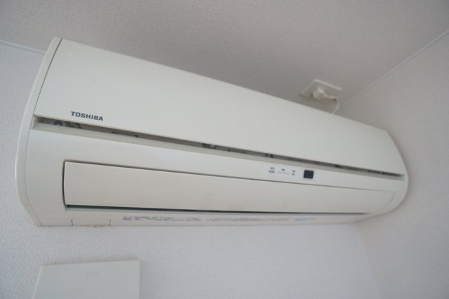 ファミールの設備