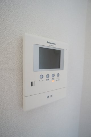 ファミールのセキュリティ