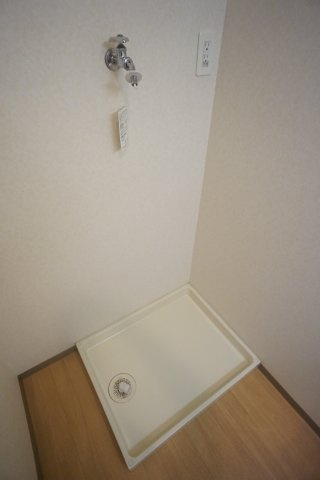 ファミールの設備