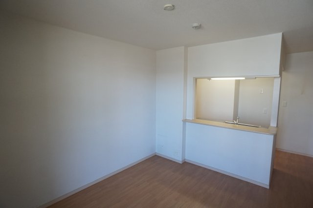 ファミールの居間・リビング