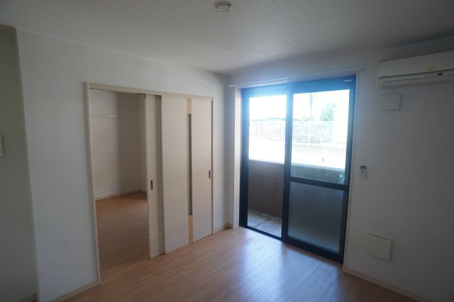 ファミールの居間・リビング