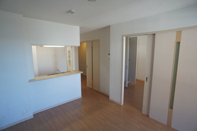 ファミールの居間・リビング