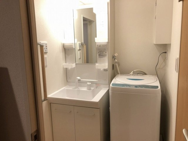 クレイノさつきの内装