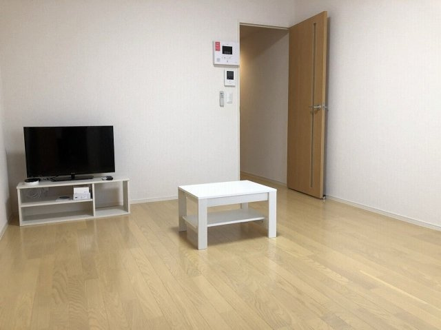 クレイノさつきの居間・リビング