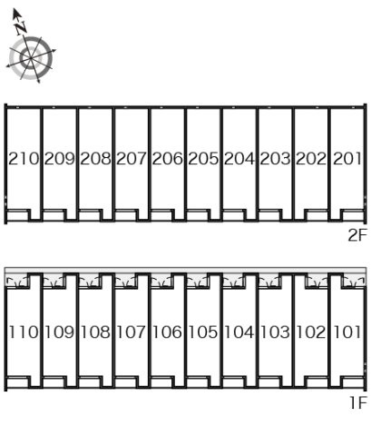 クレイノさつきのその他