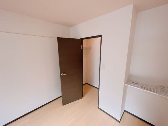 クレイノＡｒｉｎｏⅡの内装