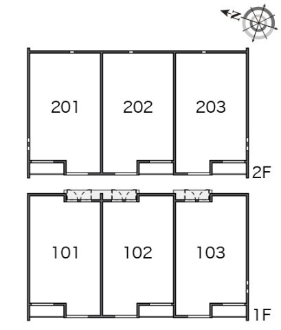 クレイノＡｒｉｎｏⅡのその他