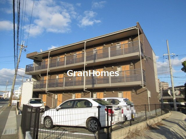 ミランダルピナス弐番館