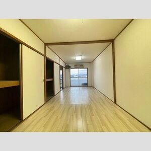 コーポ松本のその他共用部分