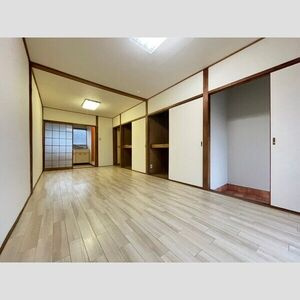 コーポ松本の設備