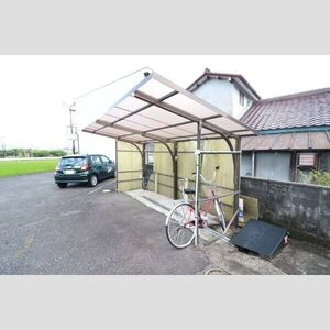 コーポ松本のその他共用部分